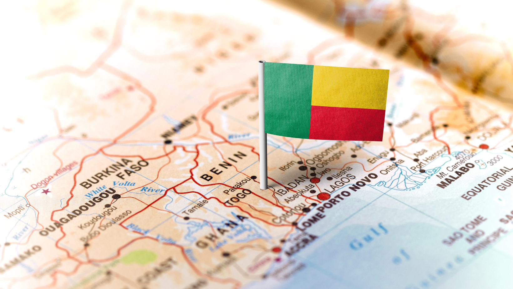 Bénin : une destination business sous-estimée
