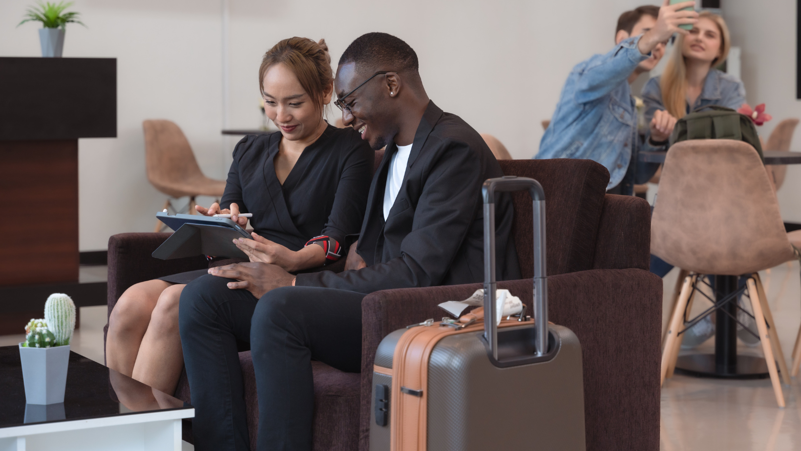 Voyager stratégiquement en 2026 : ce qui fera la difference (partie 1/2)